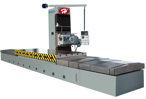 重型卧式铣床XT1010Y，X1010，X1012