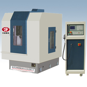 XYDK5040型数控雕刻机-全封闭