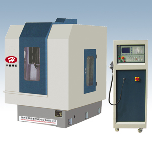 XYDK6050型数控雕刻机 全封闭