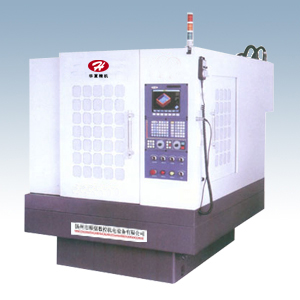 XYDK8070型数控雕刻机 全封闭