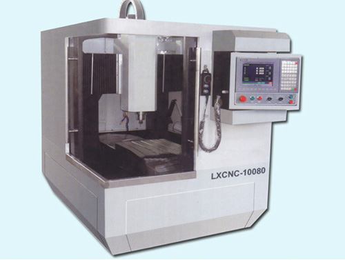CNC10080雕铣机