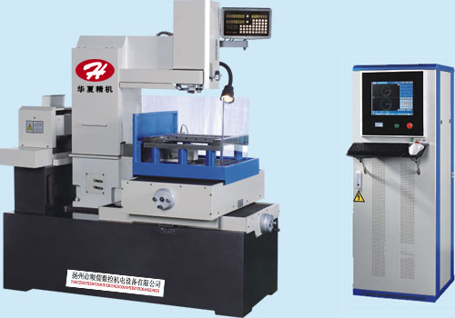 FH-300B高精度数控线切割机床