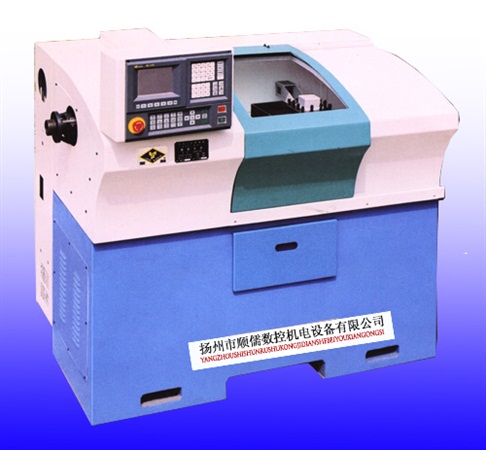 CJK6130型数控车床