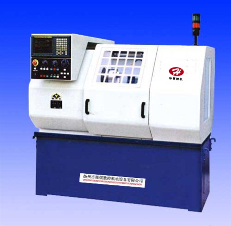 CK6130型数控车床