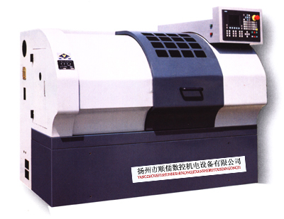 CK6132CK6132H型数控车床
