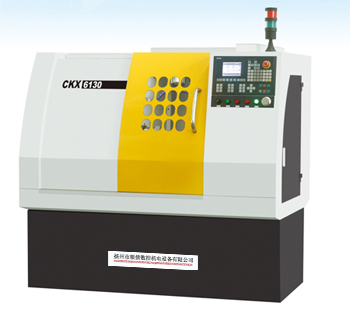CKX6130型数控车床