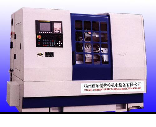 CKX6132CKX6140型数控车床