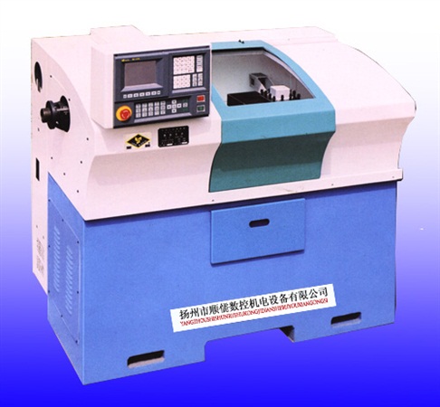 CKX6136CKX6140CKX6150型全功能数控车床