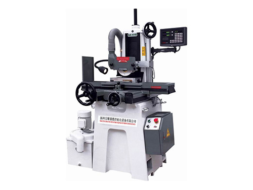 614SB湿式成型平面磨床