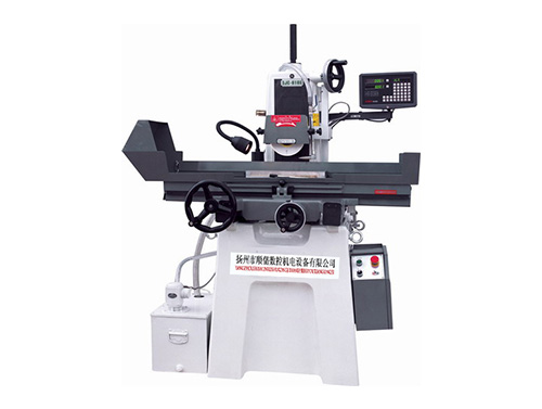 618SB湿式成型平面磨床