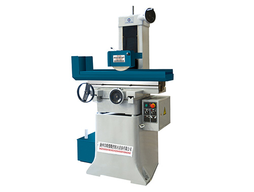 M618A M618C系列手动平面磨床