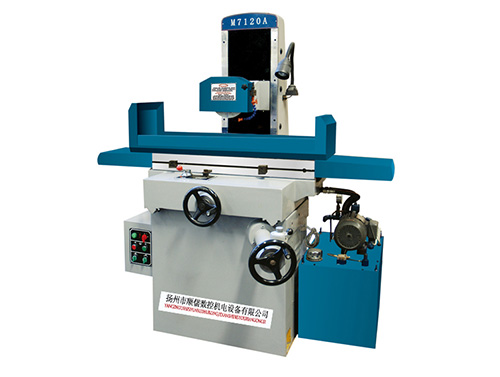 M7120A自动系列