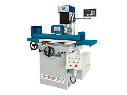 M7125A自动系列 M7125A+全自动系列