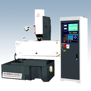 电火花成型机